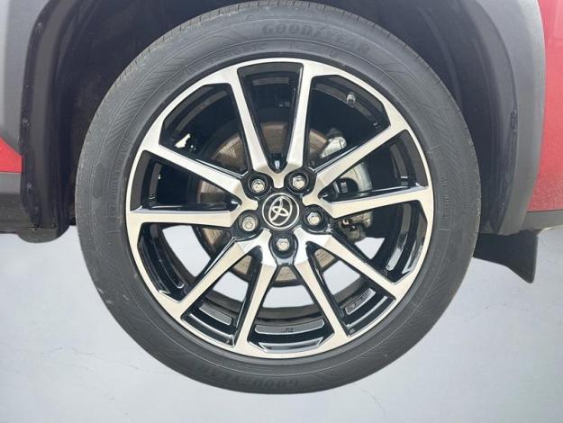 TOYOTA Yaris Cross 130H GR SPORT  