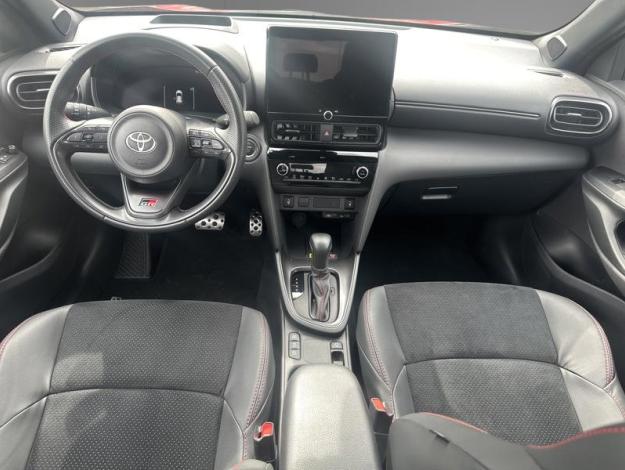 TOYOTA Yaris Cross 130H GR SPORT  