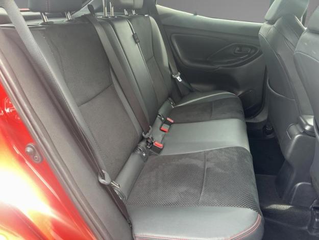TOYOTA Yaris Cross 130H GR SPORT  