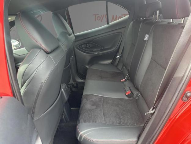 TOYOTA Yaris Cross 130H GR SPORT  