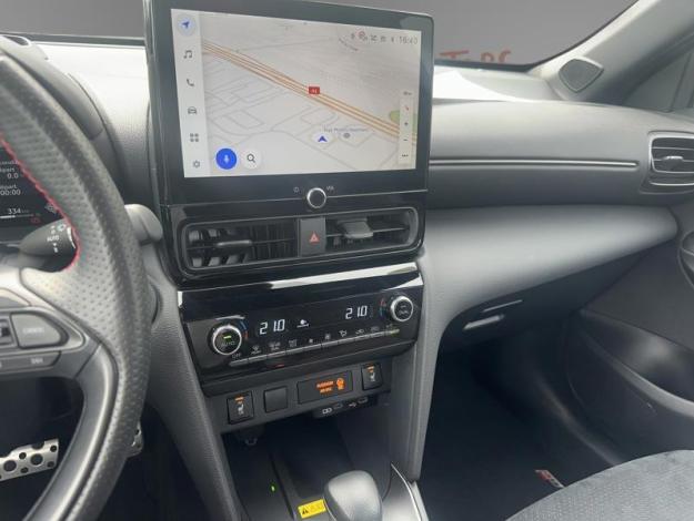 TOYOTA Yaris Cross 130H GR SPORT  
