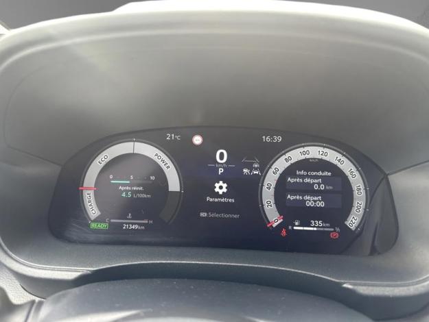 TOYOTA Yaris Cross 130H GR SPORT  