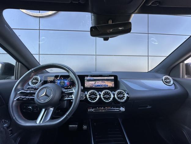 MERCEDES-BENZ GLA 200 d AMG Line  