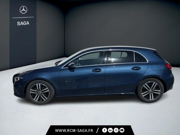 MERCEDES-BENZ Classe A 180 d Progressive Line  
