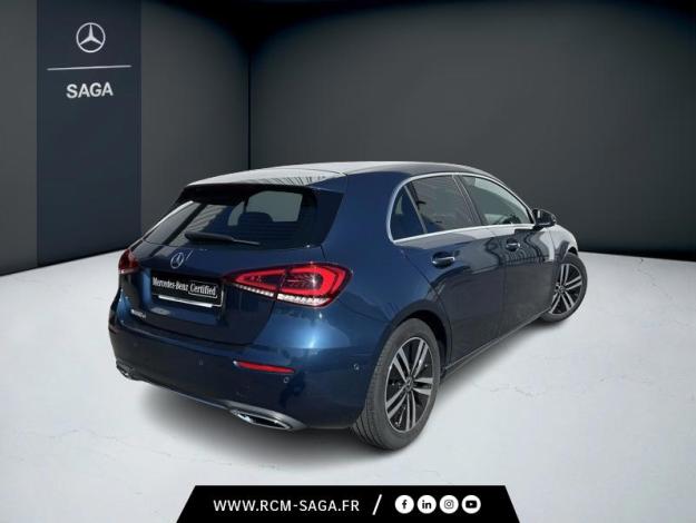 MERCEDES-BENZ Classe A 180 d Progressive Line  