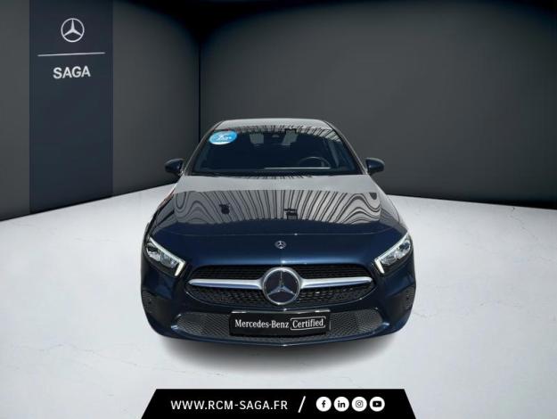 MERCEDES-BENZ Classe A 180 d Progressive Line  