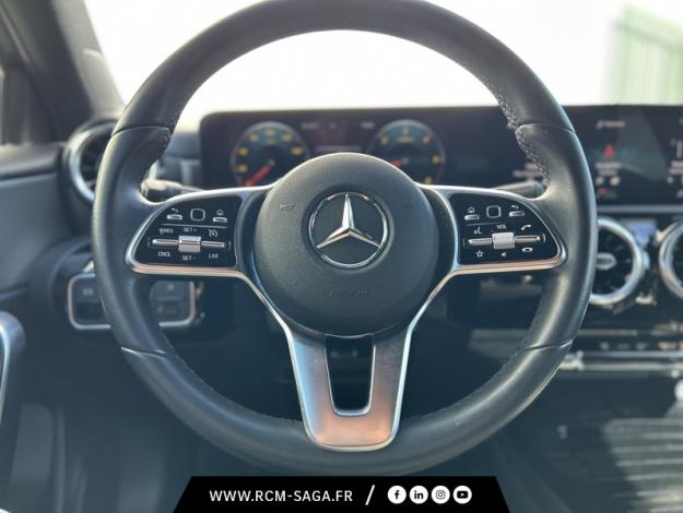 MERCEDES-BENZ Classe A 180 d Progressive Line  