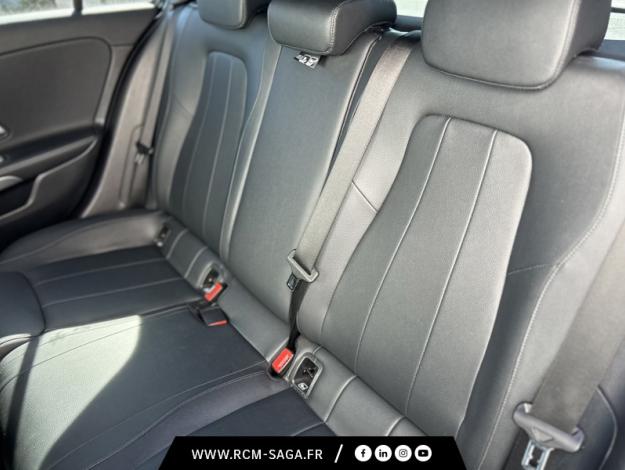 MERCEDES-BENZ Classe A 180 d Progressive Line  