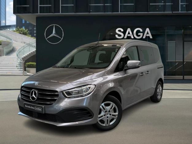 MERCEDES-BENZ Classe T T 180 STYLE Standard  T 180 L2