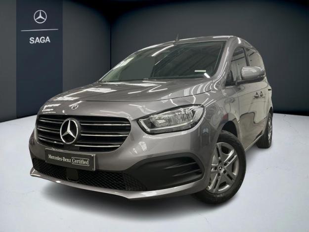 MERCEDES-BENZ T-Klasse T 180 STYLE Standard
