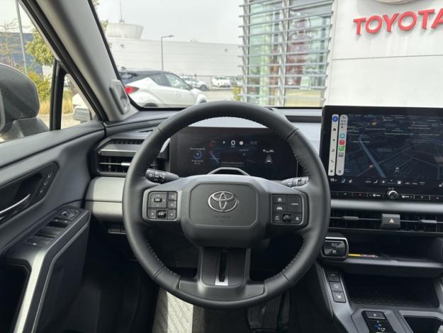 TOYOTA RAV4 Hybride 2WD 185ch Lounge NG  RAV4 HYBRID 183CH 2WD LOUNGE 