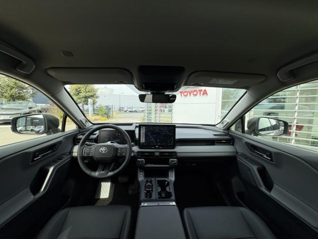 TOYOTA RAV4 Hybride 2WD 185ch Lounge NG  RAV4 HYBRID 183CH 2WD LOUNGE 