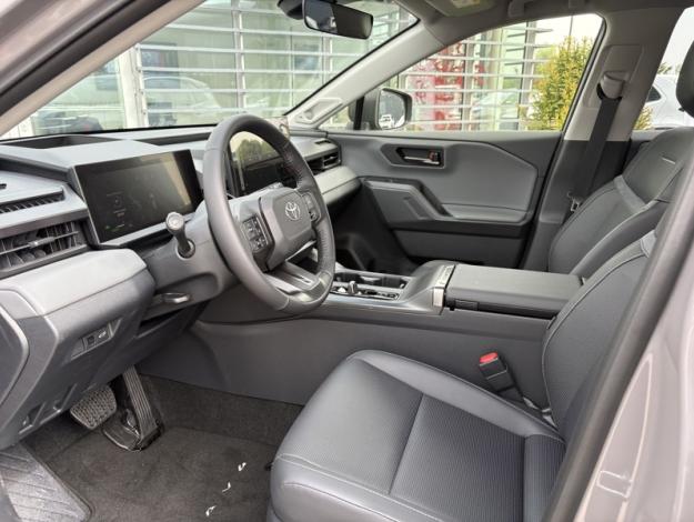 TOYOTA RAV4 Hybride 2WD 185ch Lounge NG  RAV4 HYBRID 183CH 2WD LOUNGE 