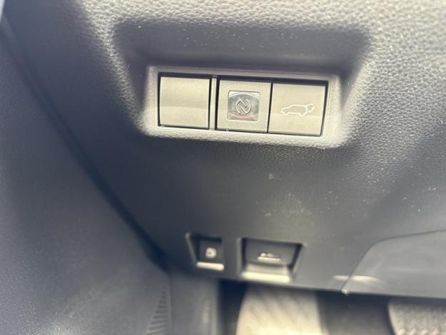 TOYOTA RAV4 Hybride 2WD 185ch Lounge NG  RAV4 HYBRID 183CH 2WD LOUNGE 
