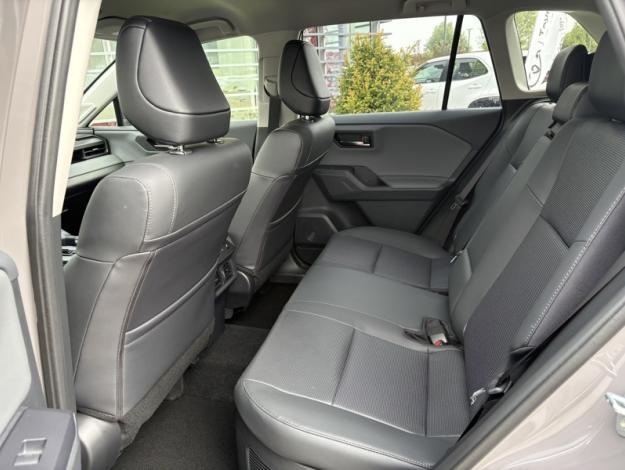TOYOTA RAV4 Hybride 2WD 185ch Lounge NG  RAV4 HYBRID 183CH 2WD LOUNGE 