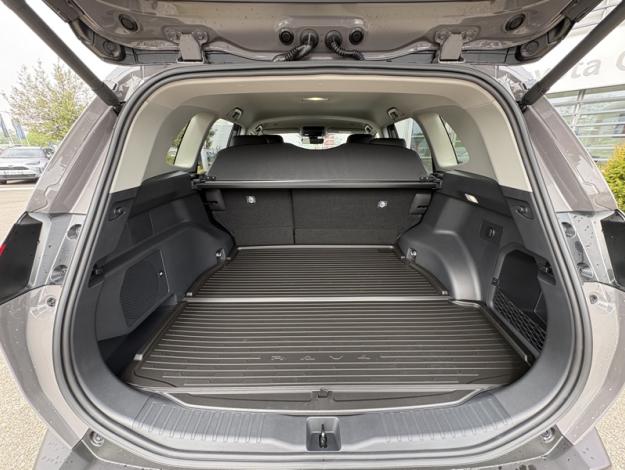 TOYOTA RAV4 Hybride 2WD 185ch Lounge NG  RAV4 HYBRID 183CH 2WD LOUNGE 