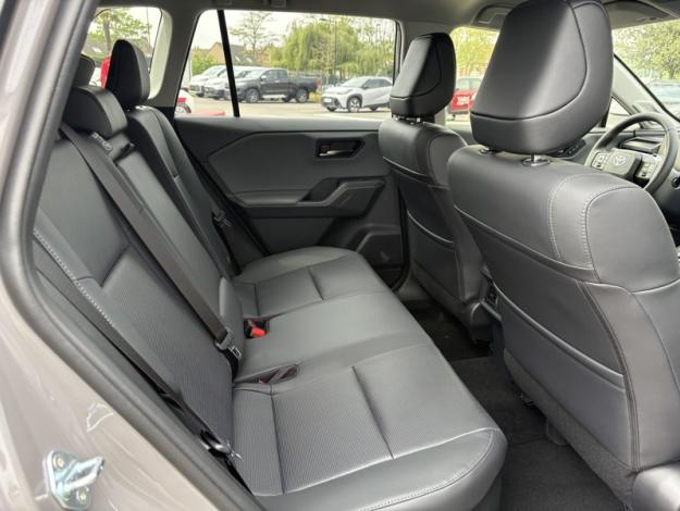 TOYOTA RAV4 Hybride 2WD 185ch Lounge NG  RAV4 HYBRID 183CH 2WD LOUNGE 