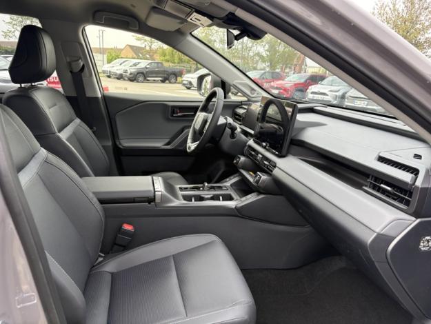 TOYOTA RAV4 Hybride 2WD 185ch Lounge NG  RAV4 HYBRID 183CH 2WD LOUNGE 