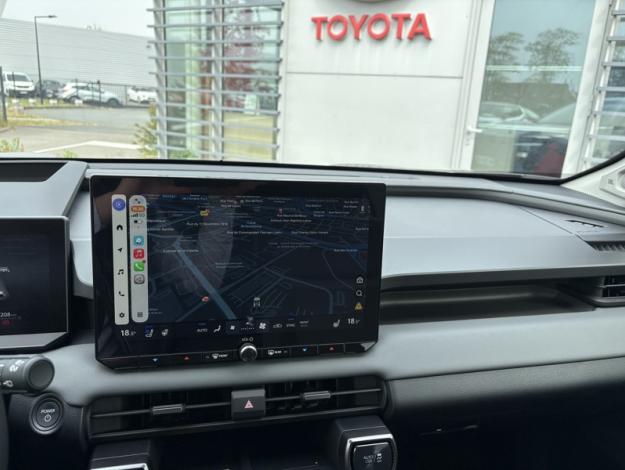 TOYOTA RAV4 Hybride 2WD 185ch Lounge NG  RAV4 HYBRID 183CH 2WD LOUNGE 