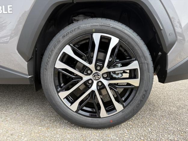 TOYOTA RAV4 Hybride 2WD 185ch Lounge NG  RAV4 HYBRID 183CH 2WD LOUNGE 