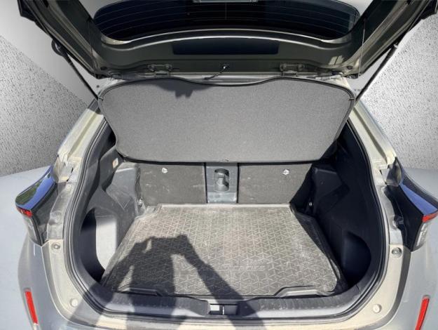 TOYOTA Yaris Cross 1.5 116H DESIGN   PACK CARGO 
