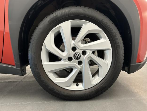 TOYOTA Aygo X 1.0 S-CVT 72 Design   
