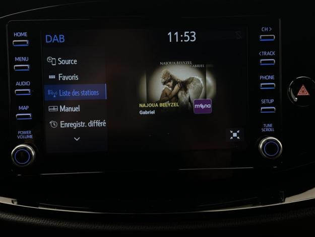 TOYOTA Aygo X 1.0 S-CVT 72 Design   