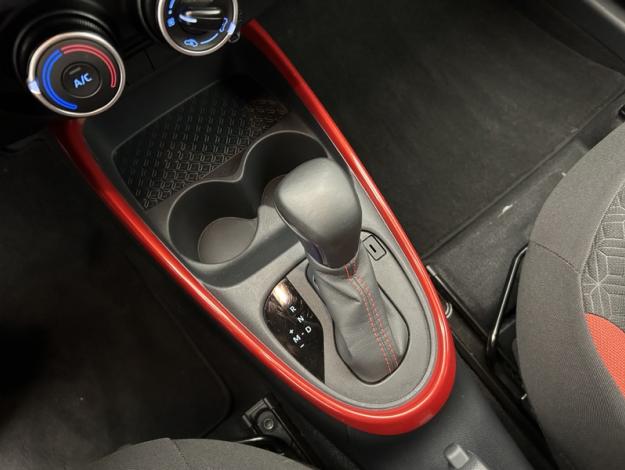 TOYOTA Aygo X 1.0 S-CVT 72 Design   