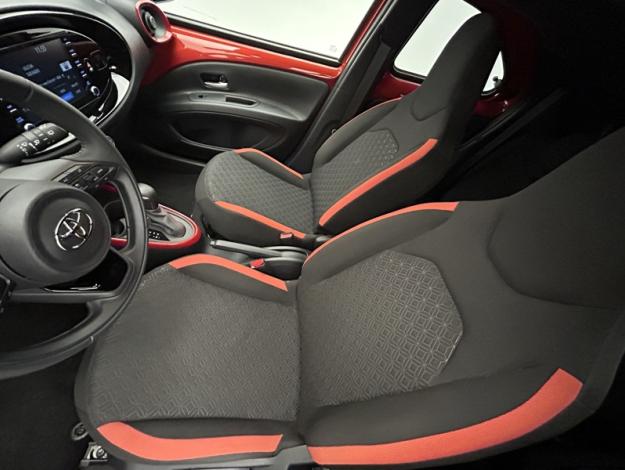 TOYOTA Aygo X 1.0 S-CVT 72 Design   