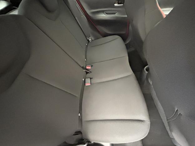 TOYOTA Aygo X 1.0 S-CVT 72 Design   