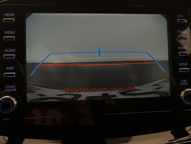 TOYOTA Aygo X 1.0 S-CVT 72 Design   