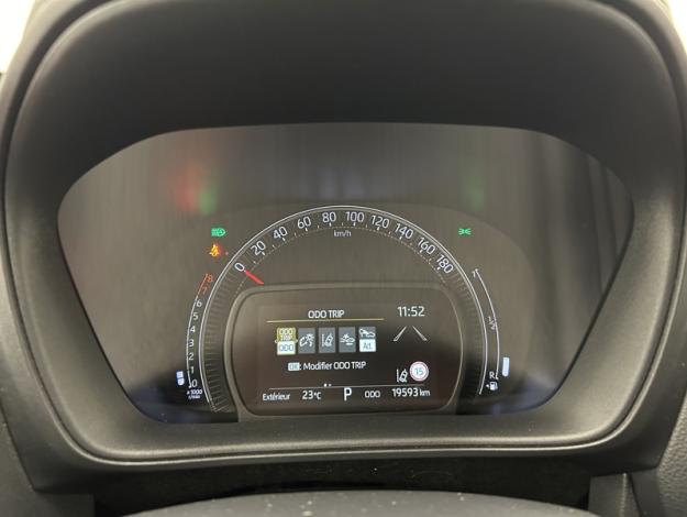 TOYOTA Aygo X 1.0 S-CVT 72 Design   