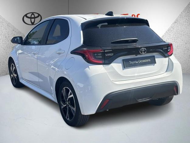 TOYOTA Yaris 116h Design  