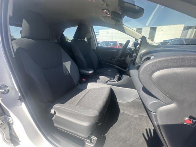 TOYOTA Yaris 116h Design  