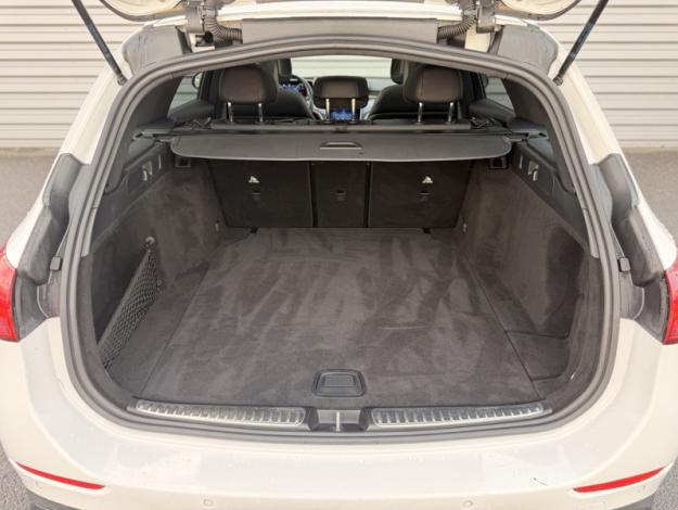 MERCEDES-BENZ Classe C Break Classe C 220 d Break AMG Line  