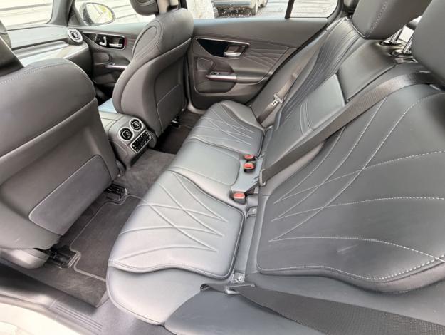 MERCEDES-BENZ Classe C Break Classe C 220 d Break AMG Line  
