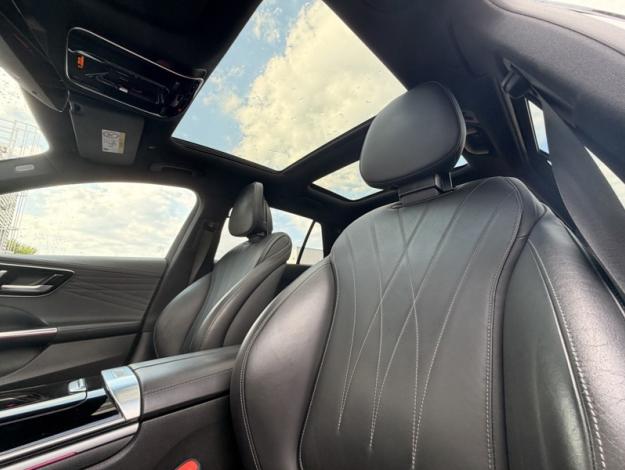 MERCEDES-BENZ Classe C Break Classe C 220 d Break AMG Line  