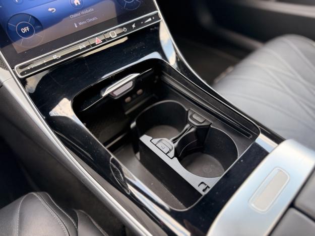 MERCEDES-BENZ Classe C Break Classe C 220 d Break AMG Line  