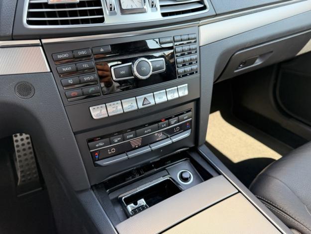 MERCEDES-BENZ Classe E Cabriolet E 220 CDI   Cabriolet  