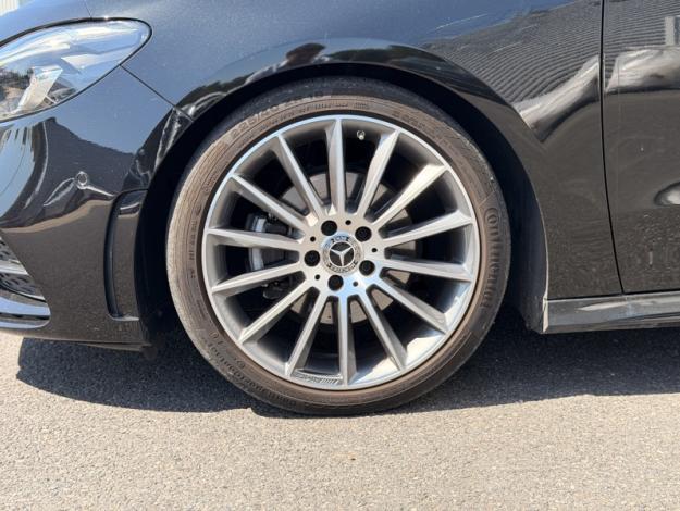 MERCEDES-BENZ Classe B 180 d AMG Line Edition  