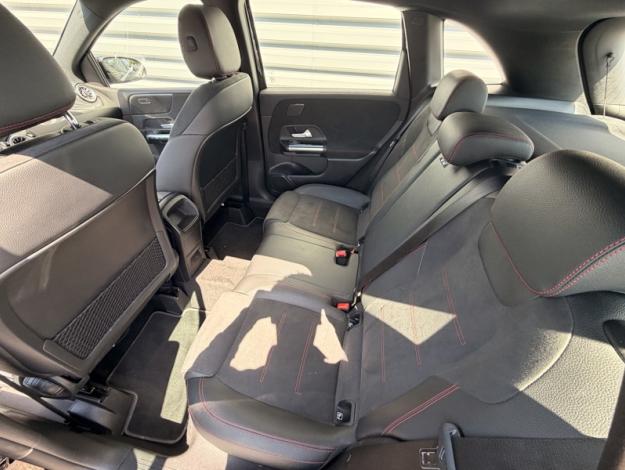 MERCEDES-BENZ Classe B 180 d AMG Line Edition  