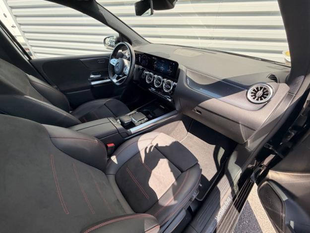 MERCEDES-BENZ Classe B 180 d AMG Line Edition  