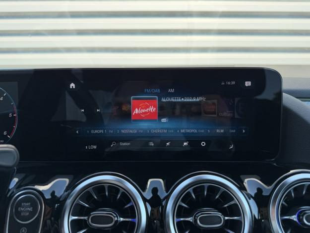 MERCEDES-BENZ Classe B 180 d AMG Line Edition  