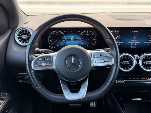 MERCEDES-BENZ Classe B 180 d AMG Line Edition  