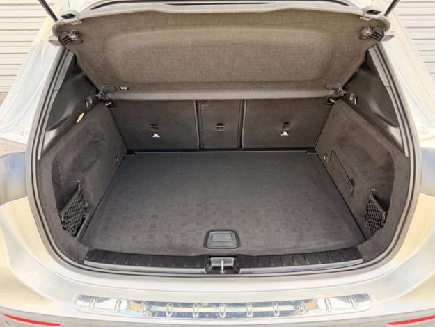 MERCEDES-BENZ GLA 220 d 4MATIC AMG Line  