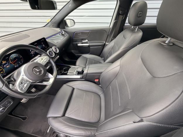 MERCEDES-BENZ GLA 220 d 4MATIC AMG Line  