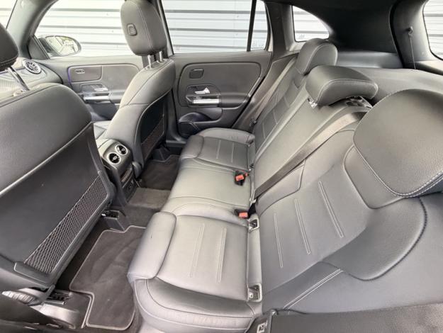 MERCEDES-BENZ GLA 220 d 4MATIC AMG Line  