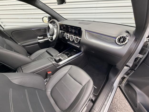 MERCEDES-BENZ GLA 220 d 4MATIC AMG Line  