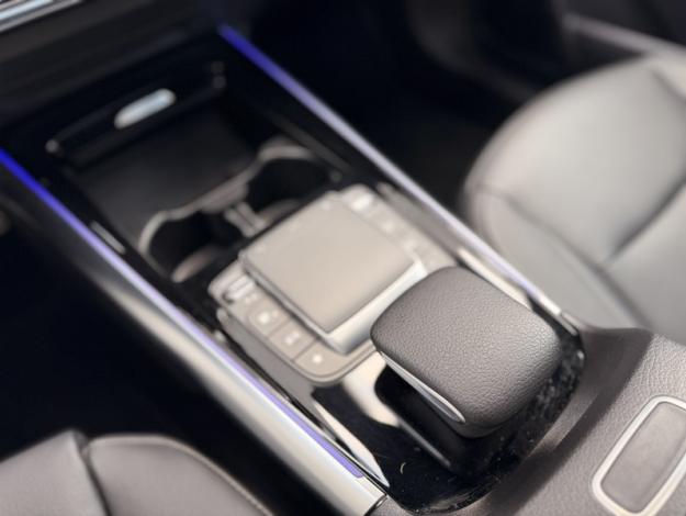 MERCEDES-BENZ GLA 220 d 4MATIC AMG Line  