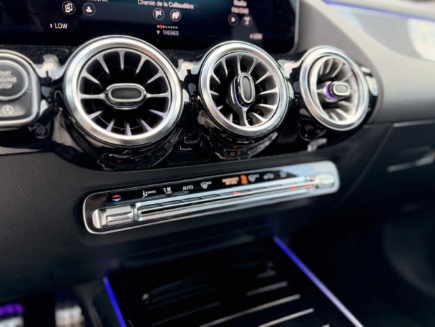MERCEDES-BENZ GLA 220 d 4MATIC AMG Line  